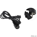 Exegate ES281001RUS ������ ������� ExeGate Special PC-3S (��������� ������� Schuko->�13) 3*0.75mm2, CCA, ������, 3�.  [��������: 6 �������]