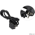 Exegate ES281010RUS ������ ������� ��������� ExeGate Special PC5-1,8S (��������� Schuko->�5) (3-pin) 0.75mm2, ���, ������, 1.8�.  [��������: 6 �������]