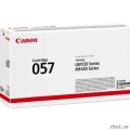 Canon Cartridge 057 3009C002  �����-�������� ��� Canon  i-SENSYS MF443dw/MF445dw/MF446x/MF449x/LBP223dw/LBP226dw/LBP228x, 3100 ���.  [��������: 6 �������]