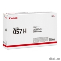 Canon Cartridge 057 H 3010C002/003/004 -  Canon i-SENSYS MF443dw/MF445dw/MF446x/MF449x/MF453/LBP223dw/LBP226dw/LBP228x, 10000 .  [: 2 ]