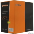 Exegate EX281817RUS  Exegate  UTP4-C5e-CCA-S25-IN-PVC-GY-305 UTP 4  .5e CCA, 25AWG,  305, , PVC  [: 1 ]