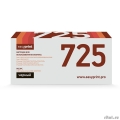 Easyprint 725/CB435A/CB436A/CE285A  ��������  LC-725 U  ������������� ��� Canon  LBP3010/6000/HP LJ P1005/P1505/P1102/M1120/M1212/M1522 (2000 ���.) � �����  [��������: 1 ���]