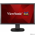 LCD ViewSonic 23.6" VG2439Smh-2 черный {VA 1920x1080 7ms 75Hz 178°/178° 8bit(FRC) 250cd 3000:1, D-Sub HDMI DisplayPort USBx2 AudioOut 2Wx2 VESA}  [Гарантия: 3 года]