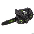 Greenworks GD40TCS ������ ���� ��������������, {40V, 25 ��, ��� ��� � ��} [2003807]  [��������: 2 ����]