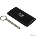 AgeStar 3UBMS2 (BLACK) USB 3.0 ������� ������ mSATA, ��������, ������  [��������: 6 �������]