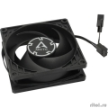Case fan ARCTIC P8 Silent (Black/Black) - retail (ACFAN00152A)  [��������: 1 ���]