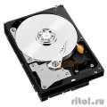 2TB WD Red (WD20EFAX) {Serial ATA III, 5400- rpm, 256Mb, 3.5"}  [Гарантия: 3 года]