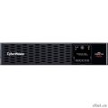 ��� CyberPower PR2200ERTXL2U {Line-Interactive, 2200VA/2200W USB/RS-232/EPO/Dry contact/SNMPslot (6 C13, 2 C19) 4�9�� NEW}  [��������: 2 ����]