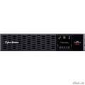 ��� CyberPower PR3000ERTXL2U {Line-Interactive, 3000VA/3000W USB/RS-232/EPO/Dry contact/SNMPslot (6 C13, 2 C19) 4�9�� NEW}  [��������: 2 ����]