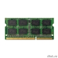Patriot DDR3 SODIMM 4GB PSD34G1600L2S (PC3-12800, 1600MHz, 1.35V)  [Гарантия: 3 года]