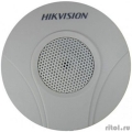 HIKVISION DS-2FP2020 Микрофон активный миниатюрный   [Гарантия: 5 лет]