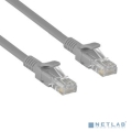 Exegate EX282006RUS ����-���� ������ UTP-RJ45-RJ45-C6-CU-3M-GY, UTP, cat.6, 3�, �����  [��������: 1 ���]