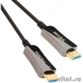 VCOM D3742A-20M �������� ���������� ������ HDMI 19M/M,ver. 2.0, 4K@60 Hz 20m VCOM <D3742A-20M>  [��������: 6 �������]