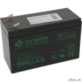 ��� B.B. Battery BC 7.2-12 (12� 7,2��)  ����� 151x65x100 ��, ����� 2.2 ��, ������ F2  [��������: 1 ���]