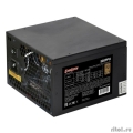 Exegate EX280577RUS-OEM ���� ������� 500W Exegate 500PPH-OEM, 80+Bronze, ATX, black, APFC, 12cm, 24p, (4+4)p, 5*SATA, 3*IDE  [��������: 1 ���]