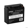 Exegate EX282969RUS �������������� ������� DT 1218 (12V 18Ah, ������ F3 (���� �5 � ������))  [��������: 1 ���]