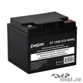 Exegate EX282976RUS �������������� ������� DT 1240 (12V 40Ah, ��� ���� �5)  [��������: 1 ���]