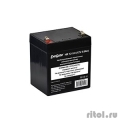 Exegate EX282962RUS �������������� ������� HR 12-5.8 (12V 5.8Ah 1223W, ������ F1)  [��������: 1 ���]