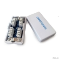 Gembird NCA-LSAS5E-01 ����������� RJ-45 ���.5. FTP. Krone (LSA)  [��������: 3 ������]