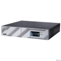 PowerCom SMART RT SRT-2000A LCD  {Line-Interactive, 2000VA / 1800W, Rack/Tower, IEC, Serial+USB, SmartSlot, . . } (1157682)  [: 2 ]