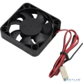 Exegate EX283365RUS ���������� ExeGate EX05010S2P, 50x50x10 ��, ��������� ����������, 2pin, 4500RPM, 24dBA  [��������: 1 ���]