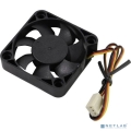 Exegate EX283367RUS ���������� ExeGate ExtraPower EP05010S3P, 50x50x10 ��, ��������� ����������, 3pin, 5000RPM, 25dBA  [��������: 1 ���]
