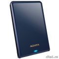 A-Data Portable HDD 1Tb HV620S AHV620S-1TU31-CBL {USB 3.1, 2.5", Blue}  [Гарантия: 1 год]
