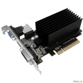PALIT GeForce GT710 2GB GDDR3 PA-GT710-2GD3H   PALIT [NEAT7100HD46-2080H] OEM  [Гарантия: 1 год]