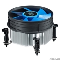 Cooler Deepcool THETA 21 PWM 1700 (TDP 95W, PWM, FAN 92mm) Color BOX  [: 6 ]