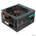 Ginzzu PB450 12CM 80+ black,APFC,20+4p,1 PCI-E(6+2), 4*SATA, 2*IDE, OEM  [Гарантия: 3 года]