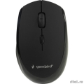 Gembird MUSW-354 {���� ������������, ������, ����.����, soft touch,3��.+������-������, 2400DPI, 2,4���}  [��������: 1 ���]