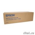 Epson C13S050100  Epson AcuLaser C900/C1900, Black  [: 2 ]
