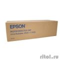 Epson C13S050100 ��� Epson AcuLaser C900/C1900, Black  [��������: 2 ������]