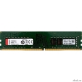 Kingston DDR4 DIMM 32GB KVR32N22D8/32 PC4-25600, 3200MHz, CL22  [��������: 3 ����]