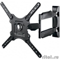 ONKRON NP40 ������ {��� ����������� ���������� 32"-55" VESA: 100x100, 200x100, 200x200, 200x300, 200x400, 300x200, 300x300, 300x400,  400x200, 400x300, 400x400 ��}  [��������: 5 ���]