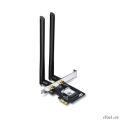 TP-Link Archer T5E AC1200 Wi-Fi Bluetooth 4.2 адаптер PCI Express  [Гарантия: 3 года]