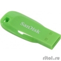 SanDisk USB Drive 32Gb Electric Green SDCZ50C-032G-B35GE  [Гарантия: 1 год]