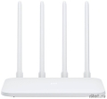 Xiaomi Mi Wi-Fi Router 4C (R4CM )  (белый) [DVB4231GL]  [Гарантия: 1 год]