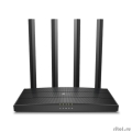 TP-Link Archer C80 ��������������� ���������� ������ Wi-Fi AC1900 � ���������� Mesh � MU-MIMO  [��������: 3 ����]