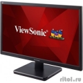 LCD ViewSonic 21.5&apos;&apos; VA2223-H {TN 1920х1080 250cd 90/65 600:1 50М:1 5ms D-Sub HDMI Tilt Black}  [Гарантия: 3 года]