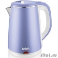 BBK EK2001P (LBL) Чайник, 2л, 2200Вт, голубой  [Гарантия: 1 год]