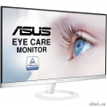 ASUS LCD 23.8" VZ249HE-W белый {IPS LED 1920x1080 8bit(6bit+FRC) 75Hz 5ms 178/178 250cd 1000:1 D-Sub HDMI1.4}  [Гарантия: 3 года]