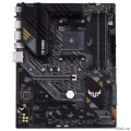 ASUS TUF GAMING B550-PLUS (Socket AM4, ATX, 4xDDR4(128GB),DP/HDMI, 1xPCIe 4.0x16/1xPCIe 3.0x16/3xPCIe 3.0, 1xLAN (2.5GbE), 6xSATA 6Gb/s, 2xM.2, 1xM.2 E key, 1xType-C, 5xUSB 3.2, 2xUSB 2.0)  [��������: 3 ����]