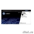 Картридж лазерный HP 335A W1335A черный (7400стр.) для HP LJ MFP M438n  [Гарантия: 2 недели]