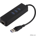 KS-is KS-405 ������� � USB ����� USB 3.0 RJ45 LAN Gigabit    [��������: 6 �������]