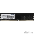 Patriot DDR4 DIMM 16GB PSD416G320081 PC4-25600, 3200MHz  [��������: 3 ����]