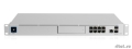 UBIQUITI UDM-Pro �������������, UniFi Dream Machine Pro, 1*10G SFP+, 8*1GbE RJ45 LAN ports, 1*10G SFP+, 1* 1GbE RJ45 WAN ports, 3.5" NVR HDD ����  [��������: 1 ���]