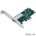 D-Link DGE-560SX/D1A ������� PCI Express ������� � 1 ������ 1000Base-X SFP (��������������� ��������� � ���������)  [��������: 1 ���]