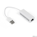 Exegate EX284936RUS ������-������� ExeGate EXE-UA2-45 USB2.0 --> UTP 10/100Mbps  [��������: 1 ���]