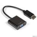 Exegate EX284910RUS ������-���������� DisplayPort-VGA ExeGate EX-DPM-VGAF-0.15 (20M/15F, 0,15�)  [��������: 1 ���]